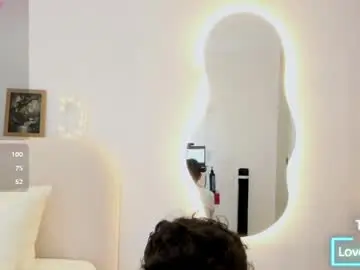 Chaturbate Live Sex Cam of mikebelf4