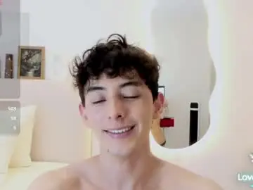 Chaturbate Sex Chat of mikebelf4