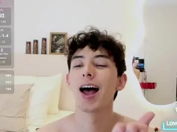 Chaturbate Adult Video Chat of mikebelf4