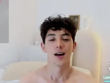 Chaturbate Live Porn of mikebelf4