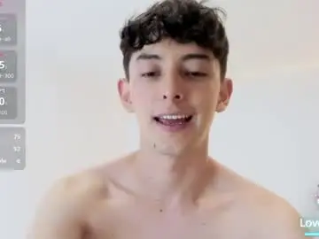 Chaturbate Adult Webcam of mikebelf4