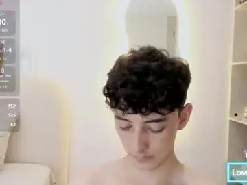 Chaturbate Best live sex cam show of mikebelf4