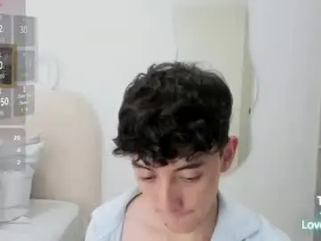 Chaturbate Adult Webcam of mikebelf4