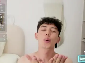 Chaturbate Watch Live Sex Cams of mikebelf4