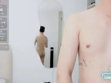 Chaturbate Live Porn of mikebelf4