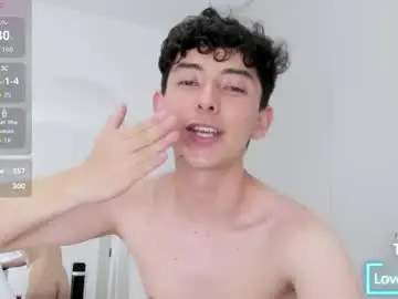 Chaturbate Free Live Porn of mikebelf4