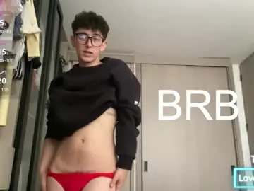 Chaturbate Adult Webcams of mikebelf4
