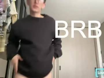 Chaturbate Sex Cam of mikebelf4