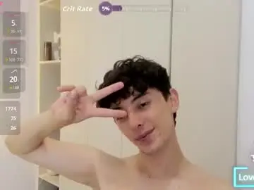 Chaturbate Best Webcam of mikebelf4