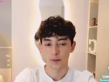 Chaturbate Free Porn Cam of mikebelf4