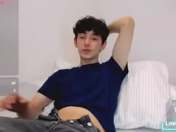 Chaturbate Live Sex Cam of mikebelf4