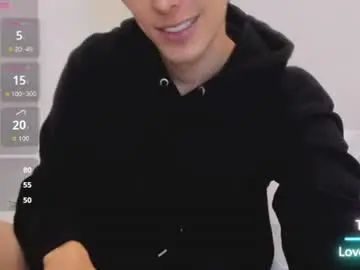 Chaturbate Live Sex of mikebelf4