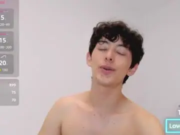 Chaturbate Live Sex of mikebelf4
