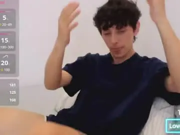 Chaturbate Free Porn Cam of mikebelf4