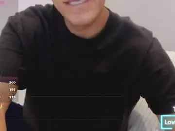 Chaturbate Live Porn of mikebelf4