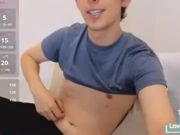 Chaturbate Live Porn of mikebelf4