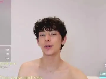 Chaturbate Live Porn of mikebelf4