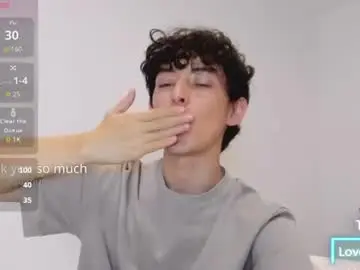 Chaturbate Private Sex Chat of mikebelf4