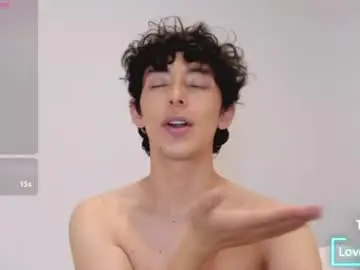 Chaturbate Adult Webcams of mikebelf4