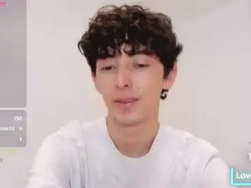 Chaturbate Private Sex Chat of mikebelf4