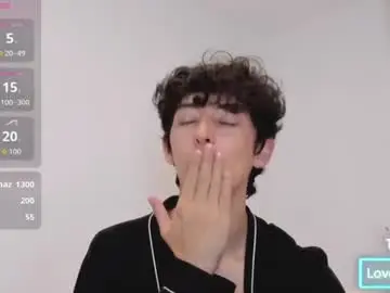 Chaturbate Live Sex of mikebelf4