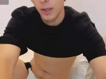 Chaturbate Live Sex Cam of mikebelf4
