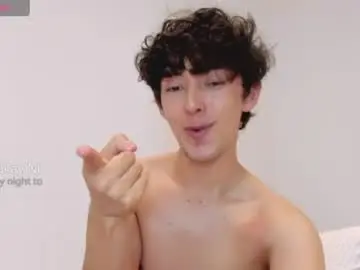 Chaturbate Best Webcam of mikebelf4