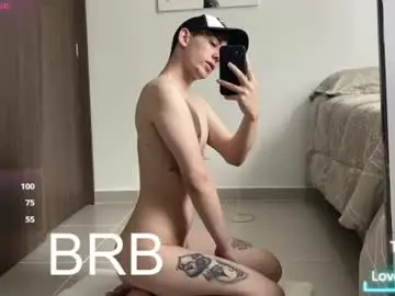 Chaturbate Free Porn Cam of mikebelf4