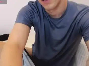 Chaturbate Sex Cam of mikebelf4