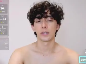 Chaturbate Watch Live Sex Cams of mikebelf4