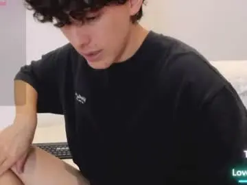 Chaturbate Adult Video Chat of mikebelf4