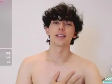 Chaturbate Nude Webcam of mikebelf4