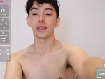 Chaturbate Adult Webcams of mikebelf4