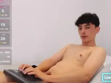 Chaturbate Free Live Porn of mikebelf4