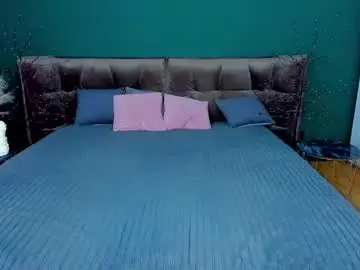 Chaturbate Sex Cam of milaaddam