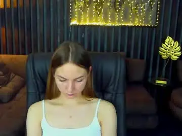 Chaturbate Adult Webcam of milaaddam