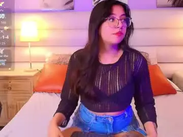 Chaturbate Best live sex cam show of milan_sweetie