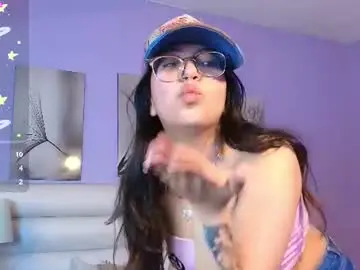 Chaturbate Free Live Porn of milan_sweetie
