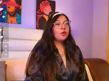 Chaturbate Watch Live Sex Cams of milan_sweetie