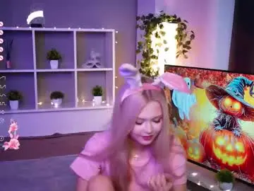 Chaturbate Live Sex Cam of mirianscorgie