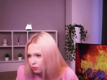 Chaturbate Free Porn Cam of mirianscorgie