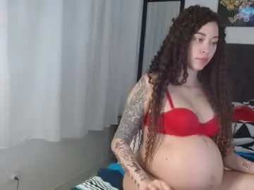 Chaturbate Adult Video Chat of odette_r6