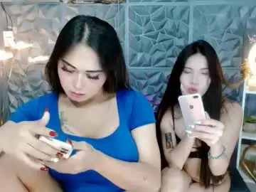 Chaturbate Best Webcam of pinay_sexy_saint