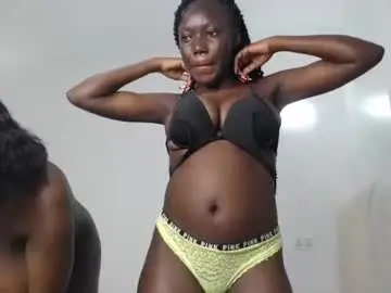 Chaturbate Adult Video Chat of ruby_eva90