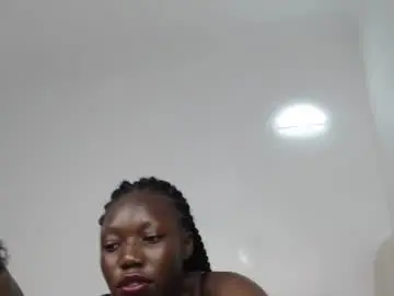 Chaturbate Nude Webcam of ruby_eva90