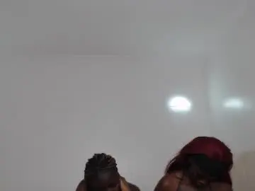 Chaturbate Sex Cam of ruby_eva90