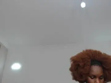 Chaturbate Adult Video Chat of ruby_eva90
