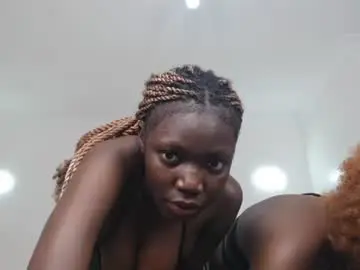 Chaturbate Live Porn of ruby_eva90