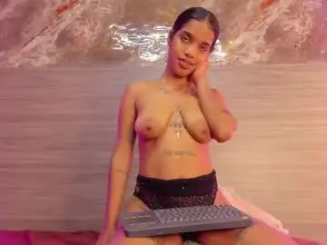 Chaturbate Nude Webcam of sofi__villa