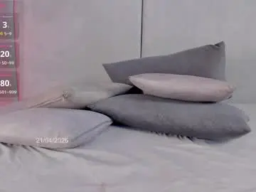 Chaturbate Free Porn Cam of sofia_xgray